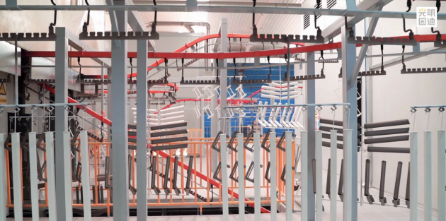 光明園迪連續三年領跑兒童桌椅中高端市場，技術咨詢助力品牌優勢