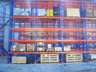 諸暨貨架與倉儲設(shè)備全解析 技術(shù)咨詢指南