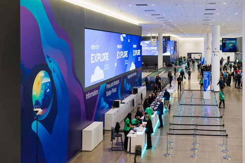 大V科技談 VMware發(fā)布Aria，如何重塑多云管理新格局？